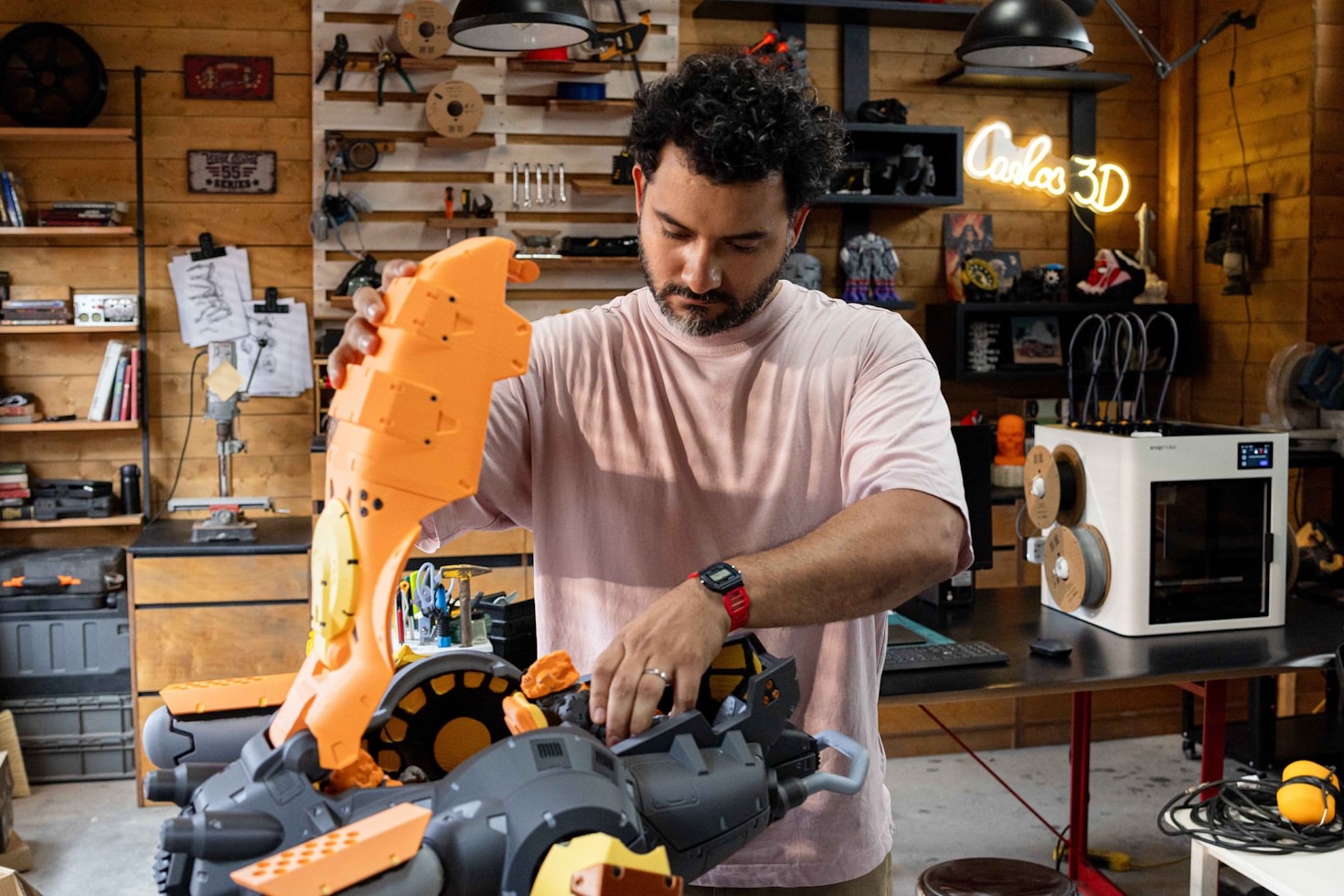 Tradition trifft auf Innovation: Ein Erfolgsrezept