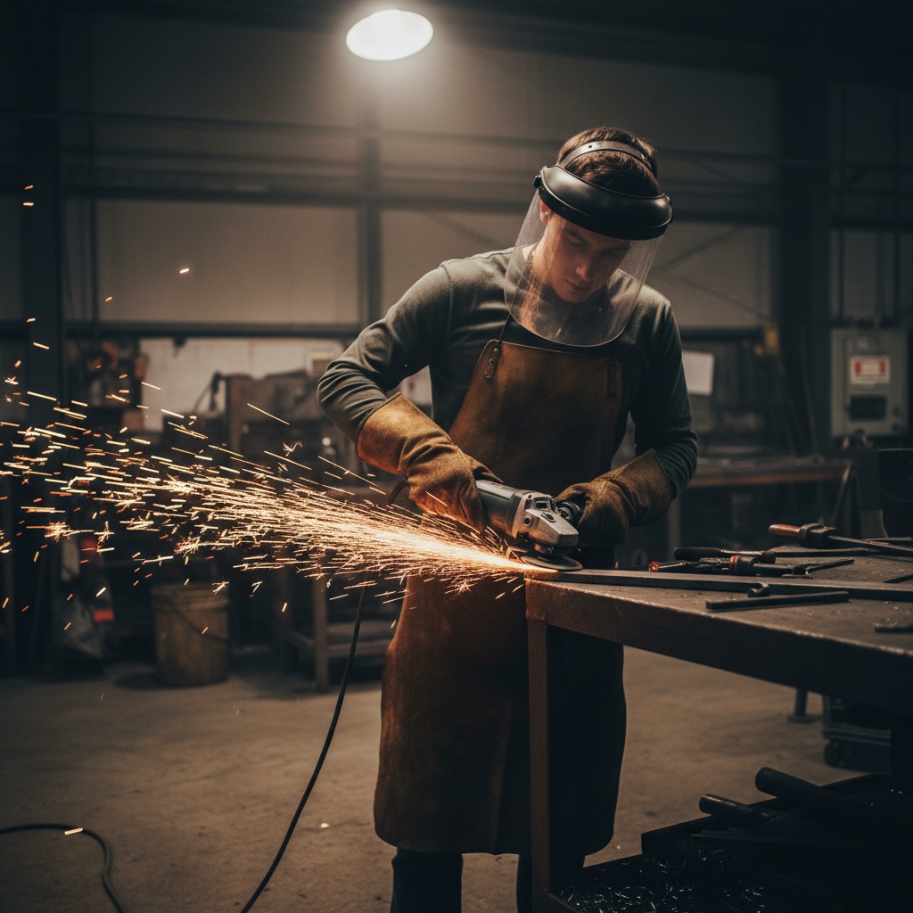 Von der Werkbank zur digitalen Plattform